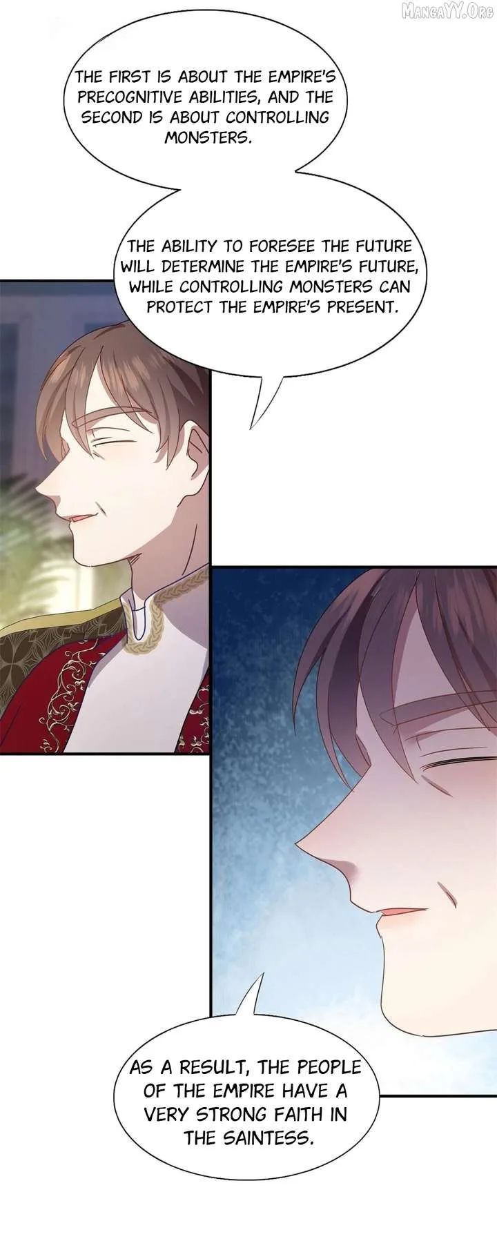 Don’t Embarrass Me Chapter 129 page 18