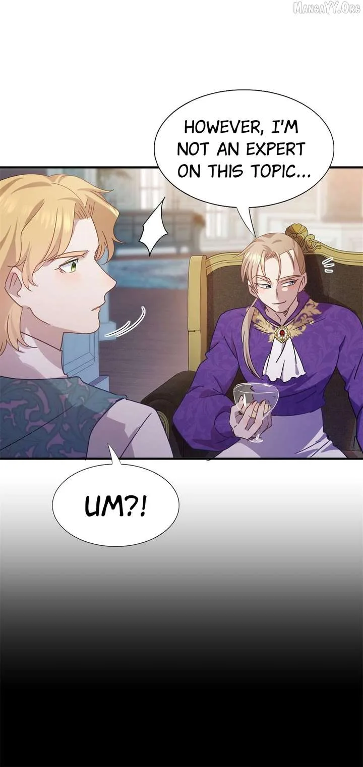 Don’t Embarrass Me Chapter 129 page 9