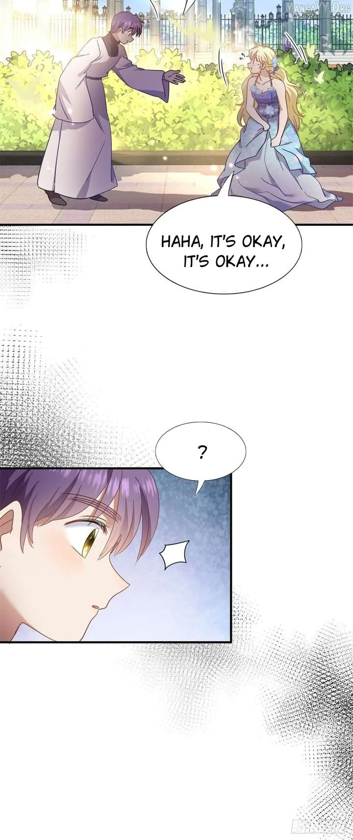 Don’t Embarrass Me Chapter 127 page 5