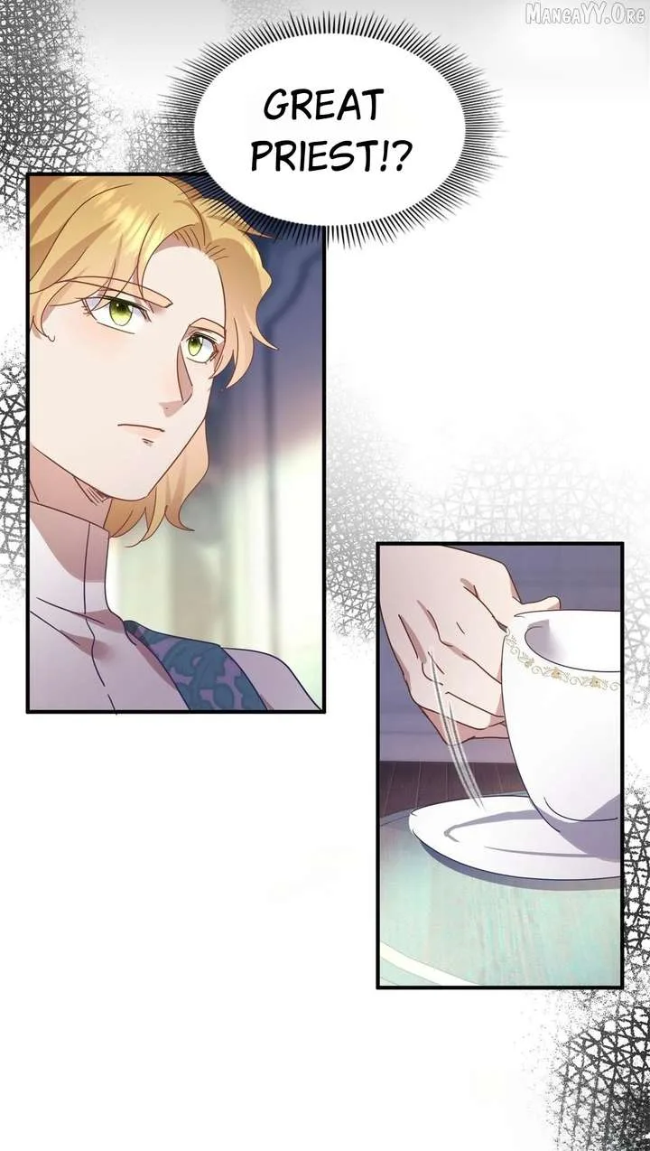 Don’t Embarrass Me Chapter 129 page 12