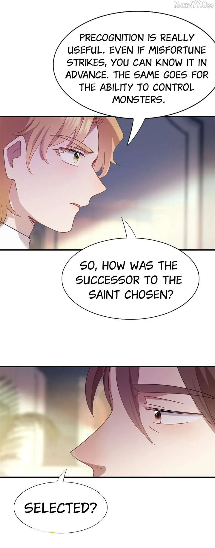 Don’t Embarrass Me Chapter 129 page 19