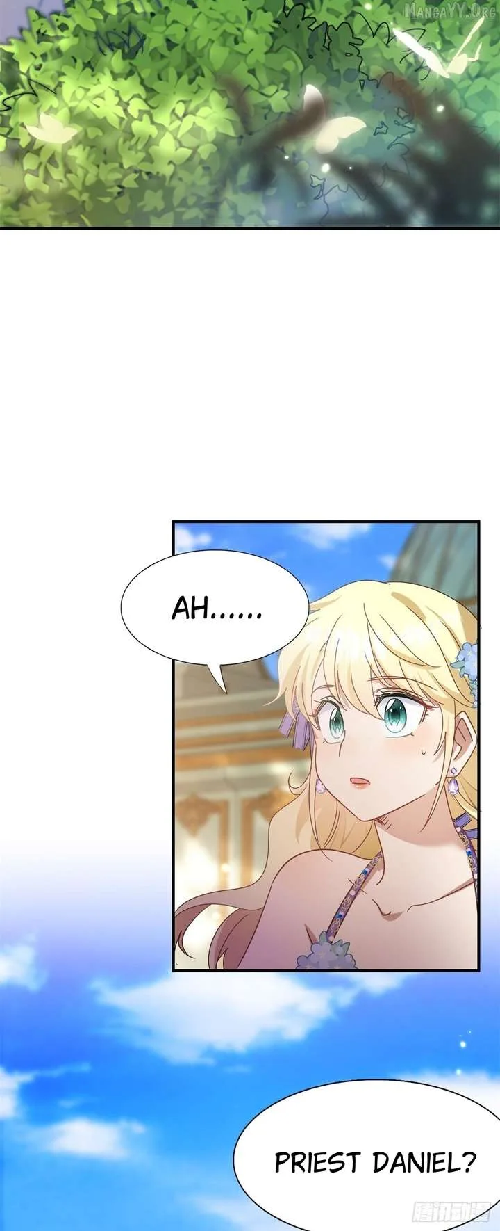 Don’t Embarrass Me Chapter 127 page 3
