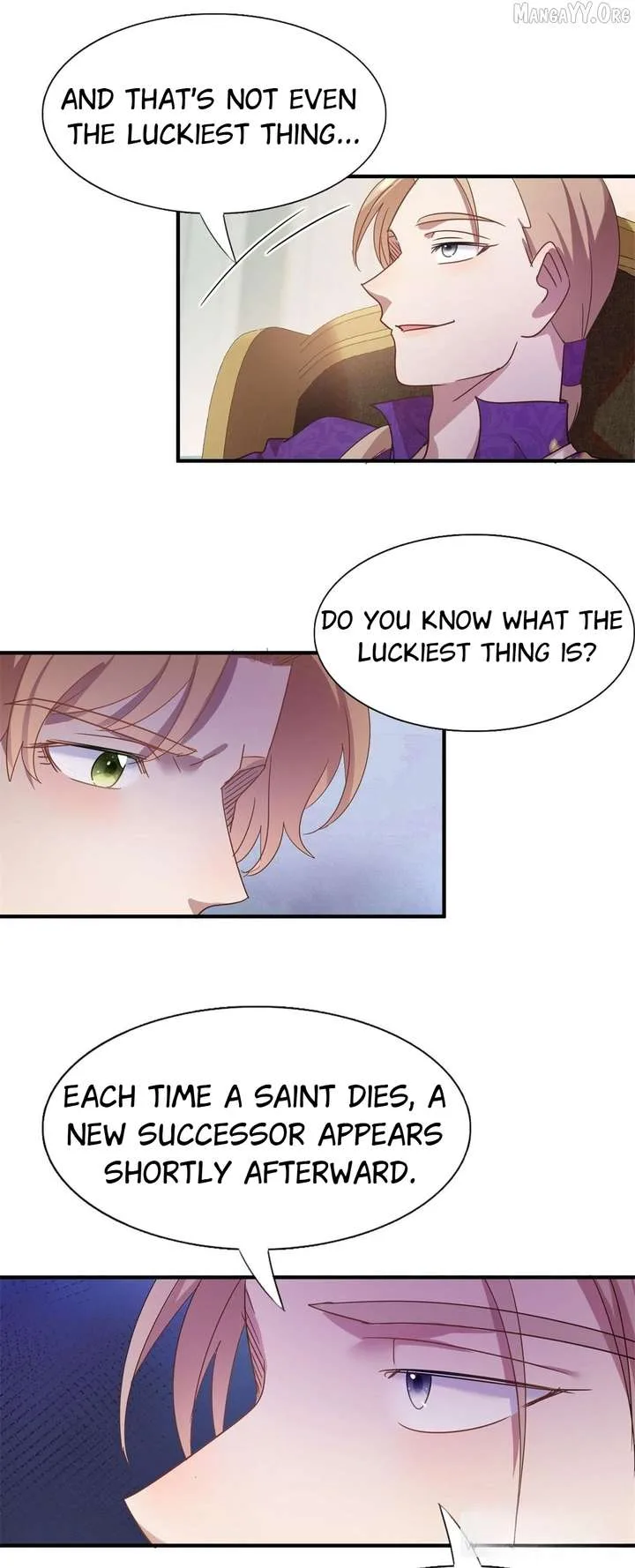 Don’t Embarrass Me Chapter 129 page 7