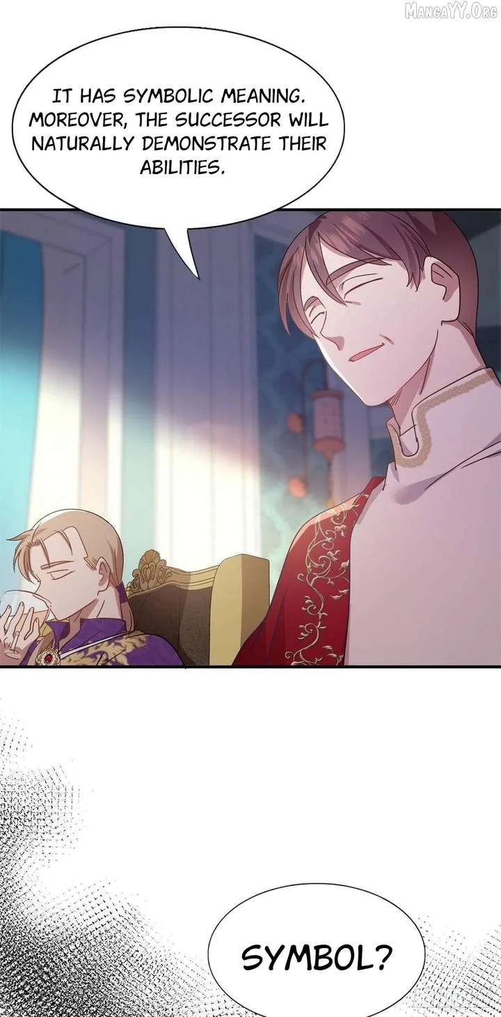 Don’t Embarrass Me Chapter 129 page 25