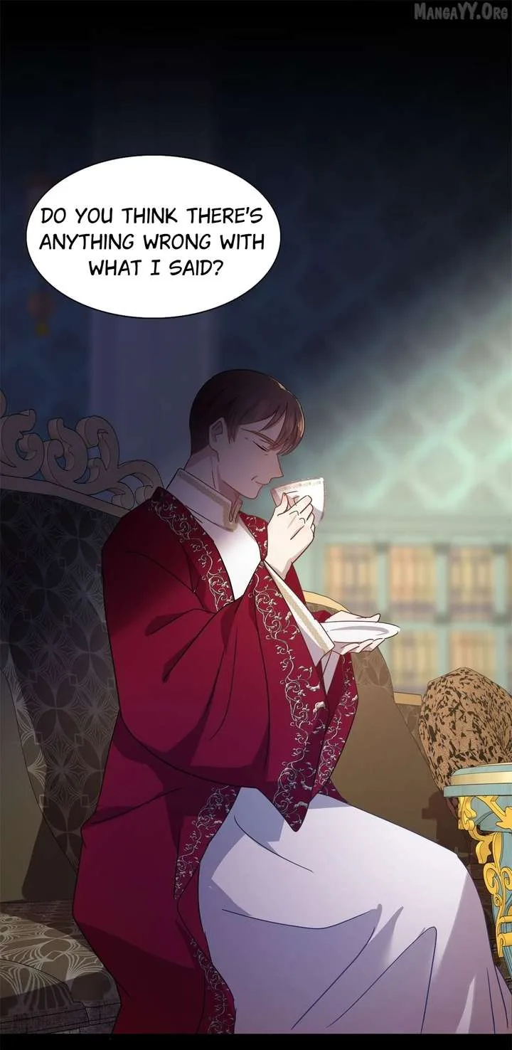 Don’t Embarrass Me Chapter 129 page 10