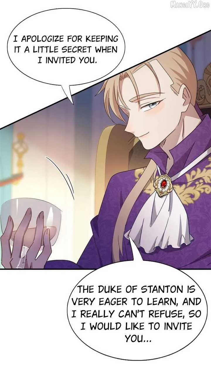 Don’t Embarrass Me Chapter 129 page 14