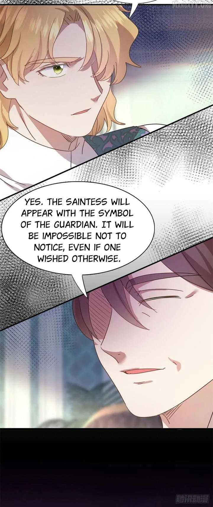Don’t Embarrass Me Chapter 129 page 26