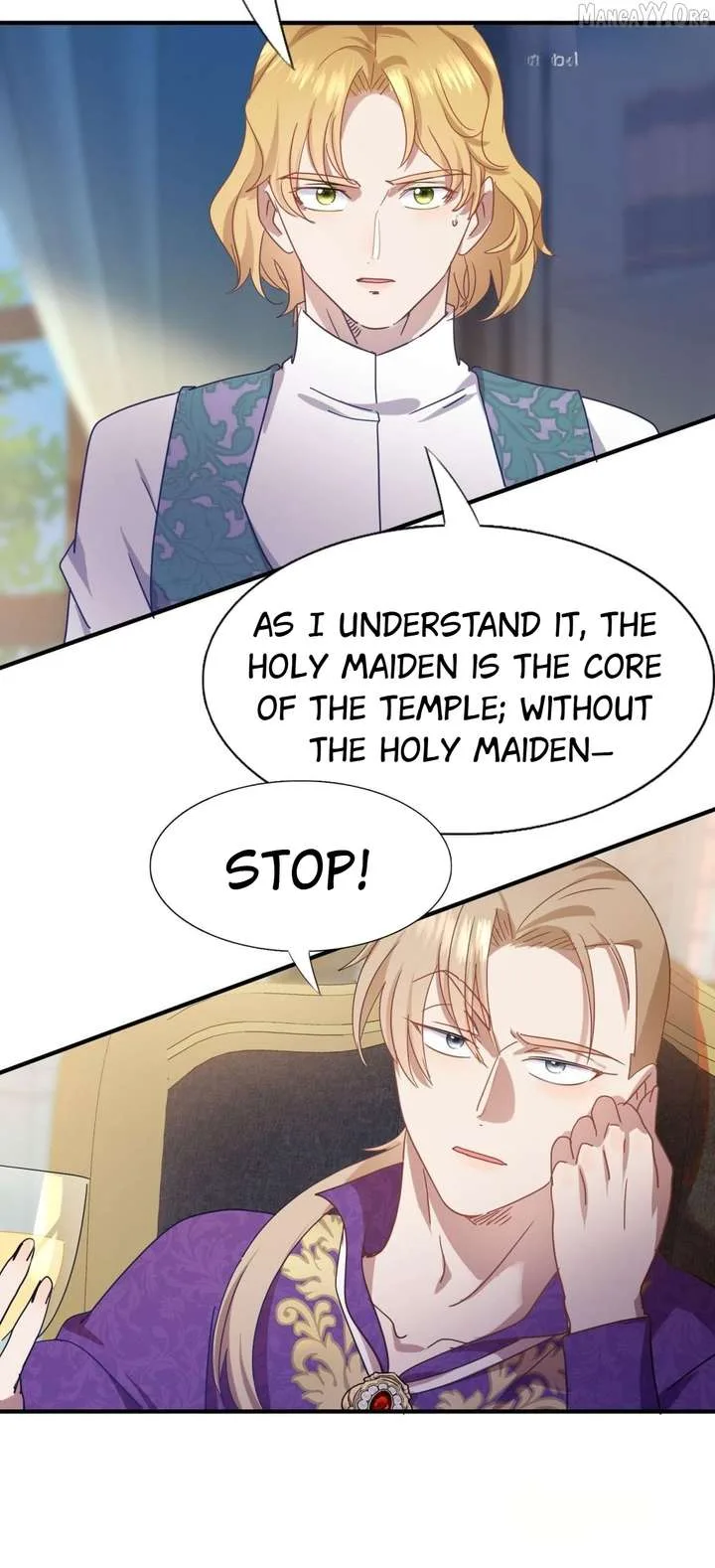 Don’t Embarrass Me Chapter 129 page 5