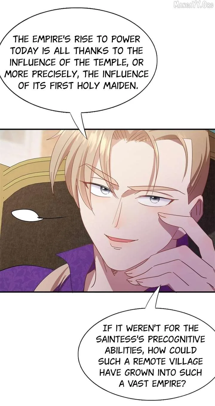 Don’t Embarrass Me Chapter 129 page 6