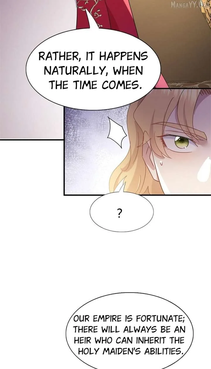 Don’t Embarrass Me Chapter 129 page 23