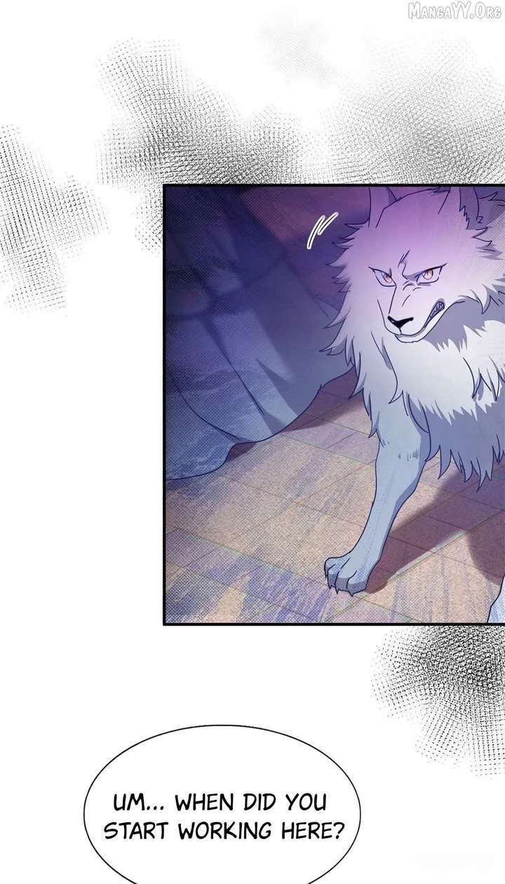 Don’t Embarrass Me Chapter 127 page 6
