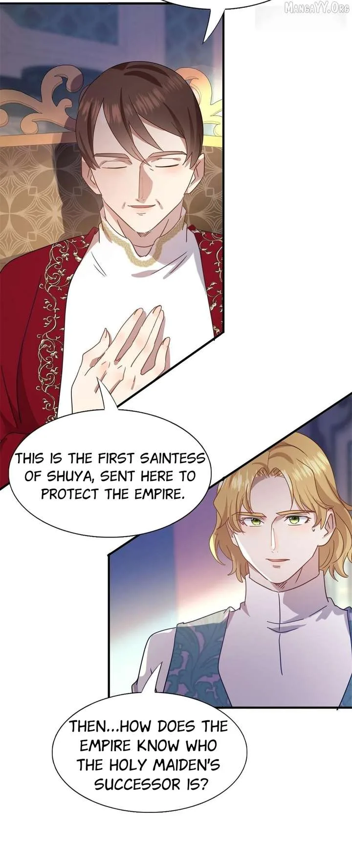 Don’t Embarrass Me Chapter 129 page 24