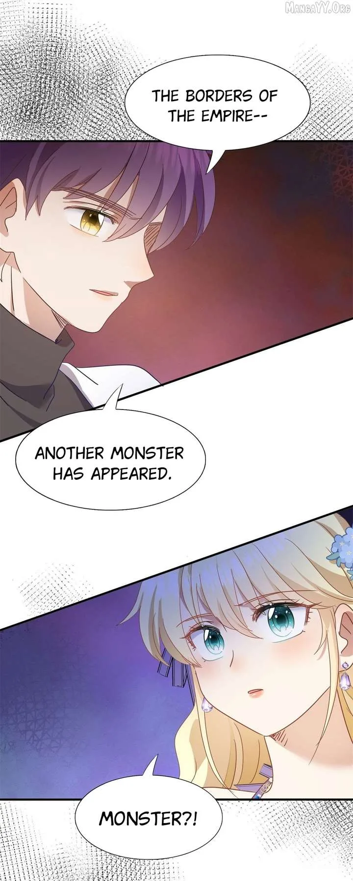 Don’t Embarrass Me Chapter 127 page 16
