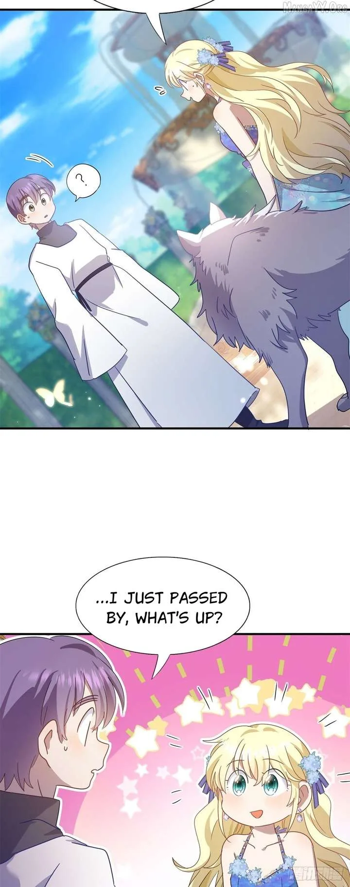 Don’t Embarrass Me Chapter 127 page 7