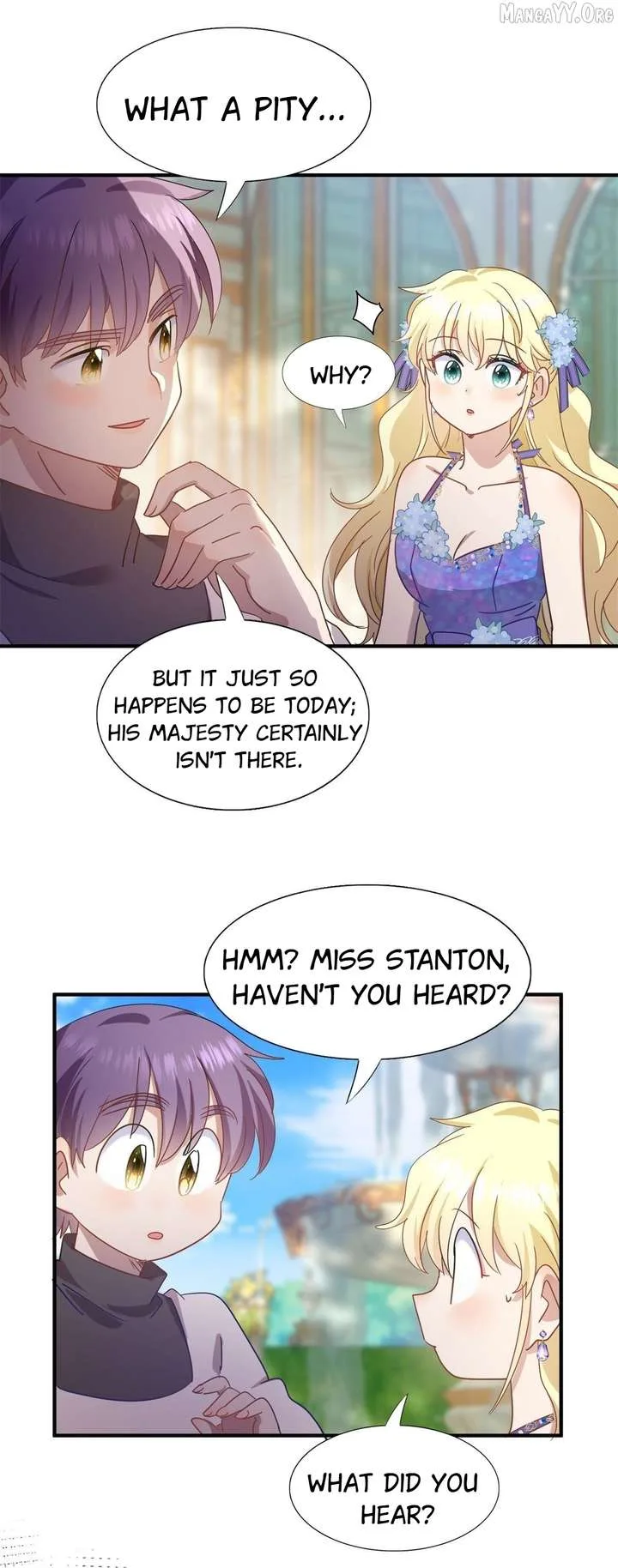 Don’t Embarrass Me Chapter 127 page 15