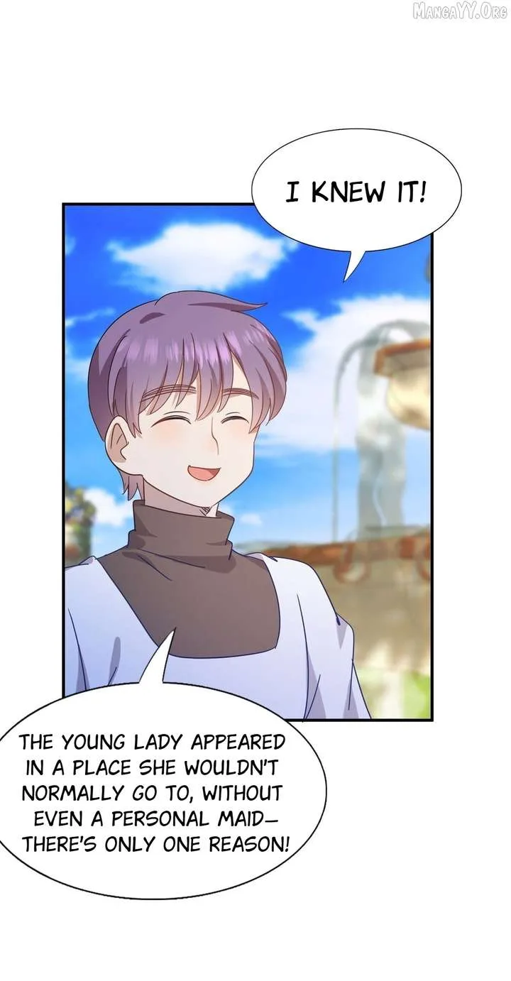 Don’t Embarrass Me Chapter 127 page 13