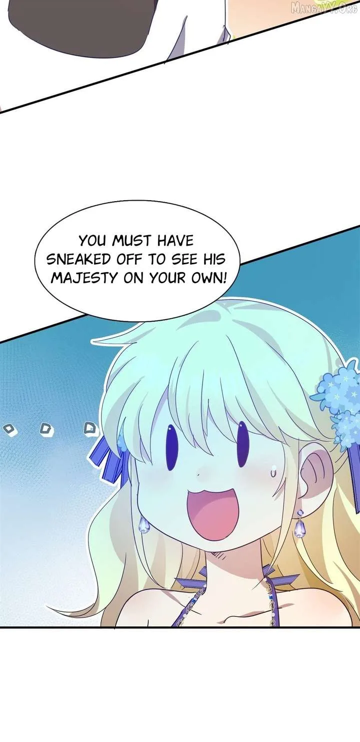 Don’t Embarrass Me Chapter 127 page 12