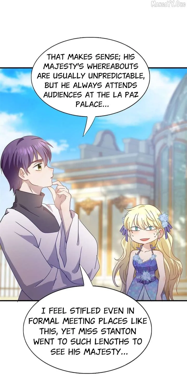 Don’t Embarrass Me Chapter 127 page 14
