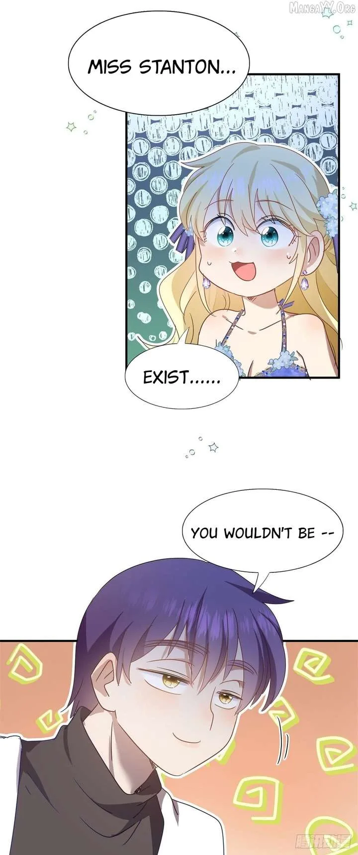 Don’t Embarrass Me Chapter 127 page 11