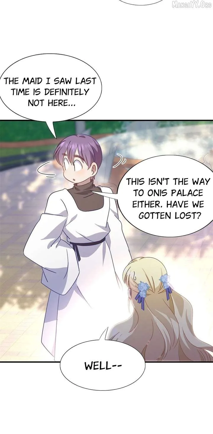 Don’t Embarrass Me Chapter 127 page 9
