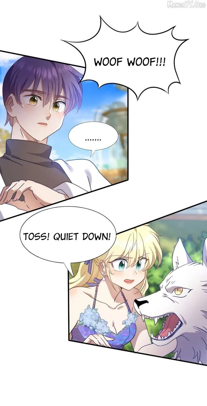 Don’t Embarrass Me Chapter 127 page 18