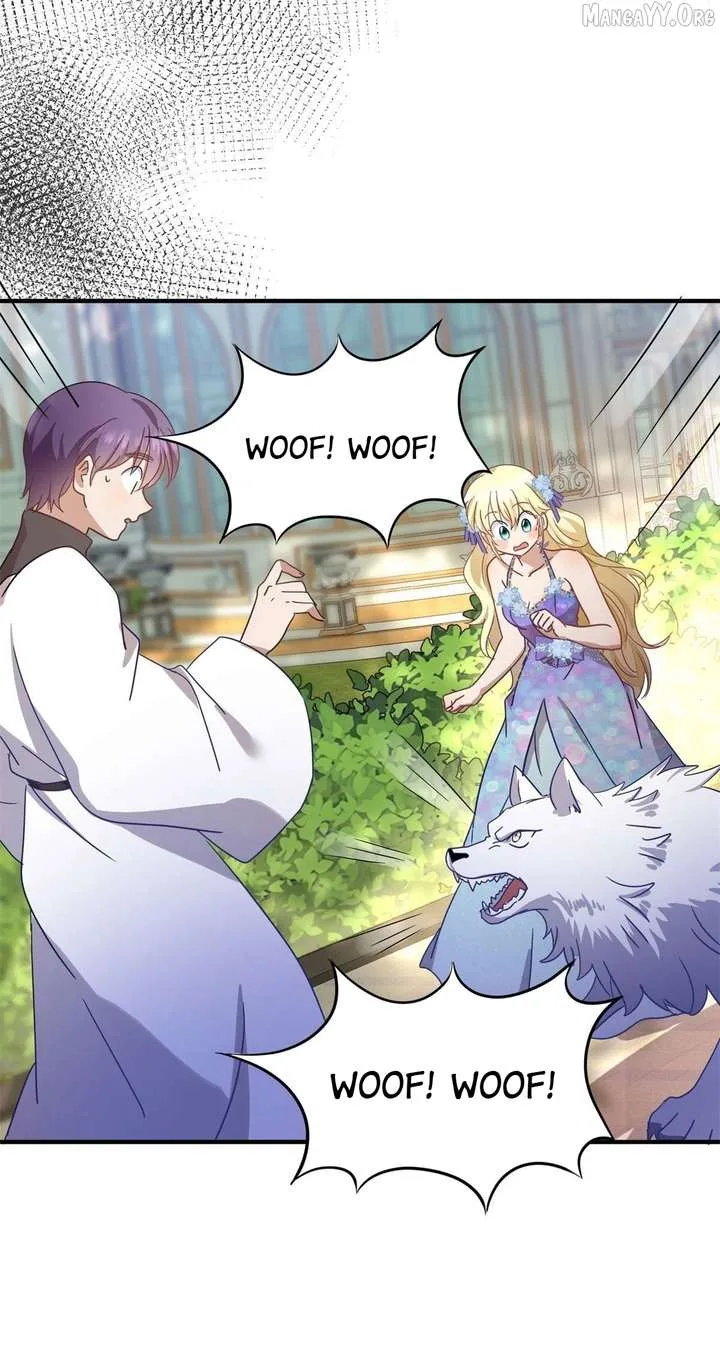Don’t Embarrass Me Chapter 127 page 17