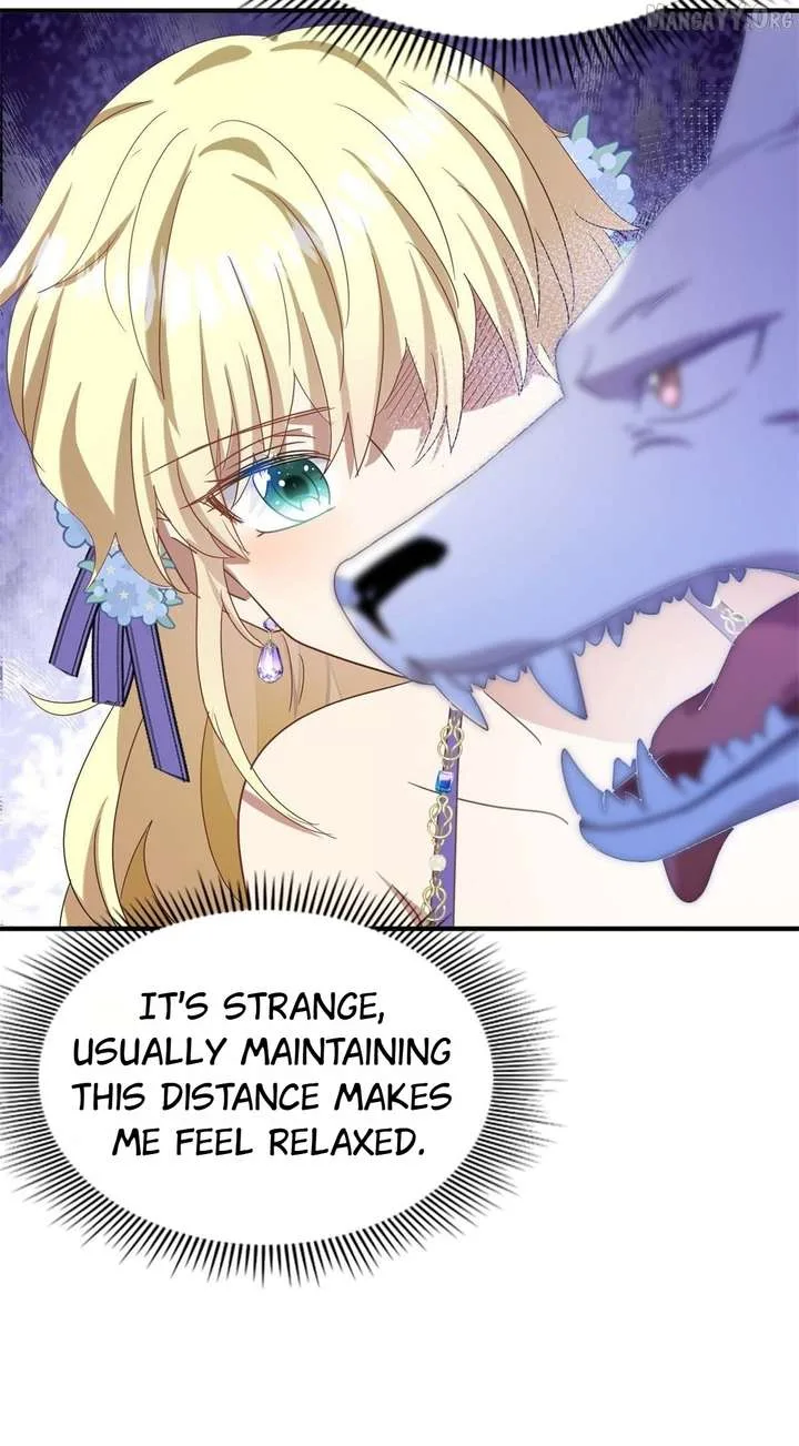 Don’t Embarrass Me Chapter 127 page 23