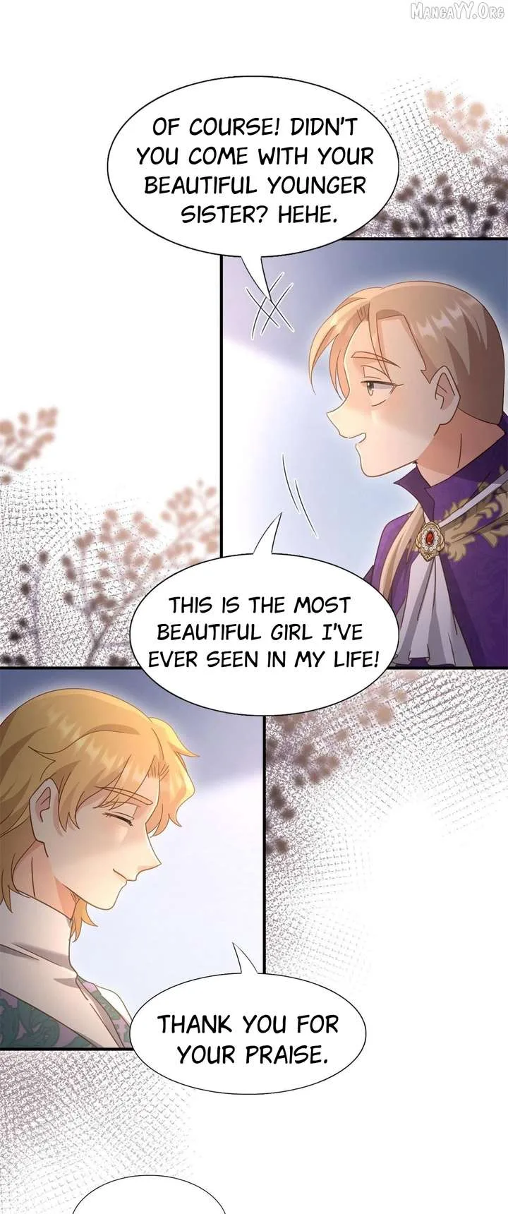 Don’t Embarrass Me Chapter 126 page 6
