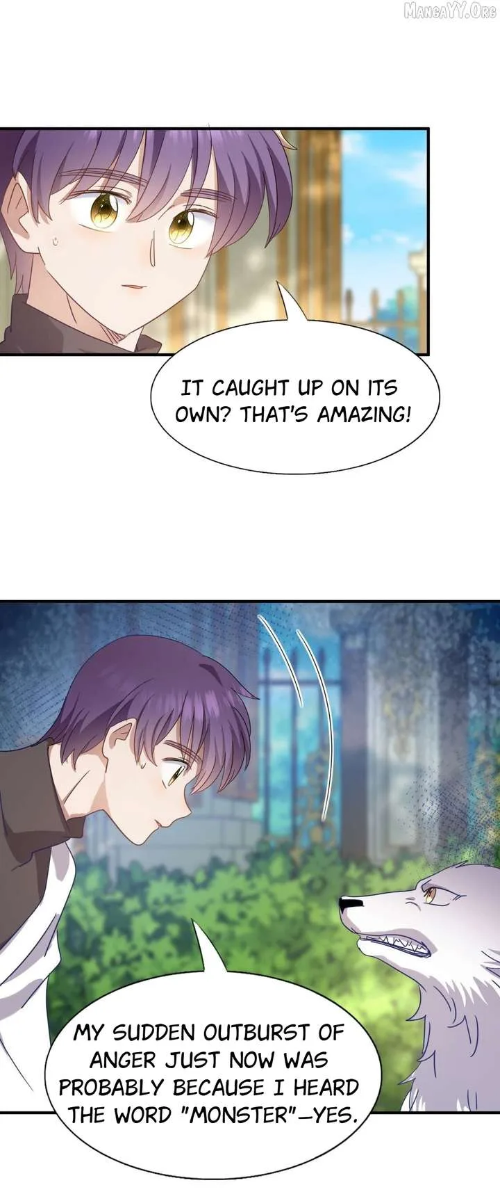Don’t Embarrass Me Chapter 127 page 20