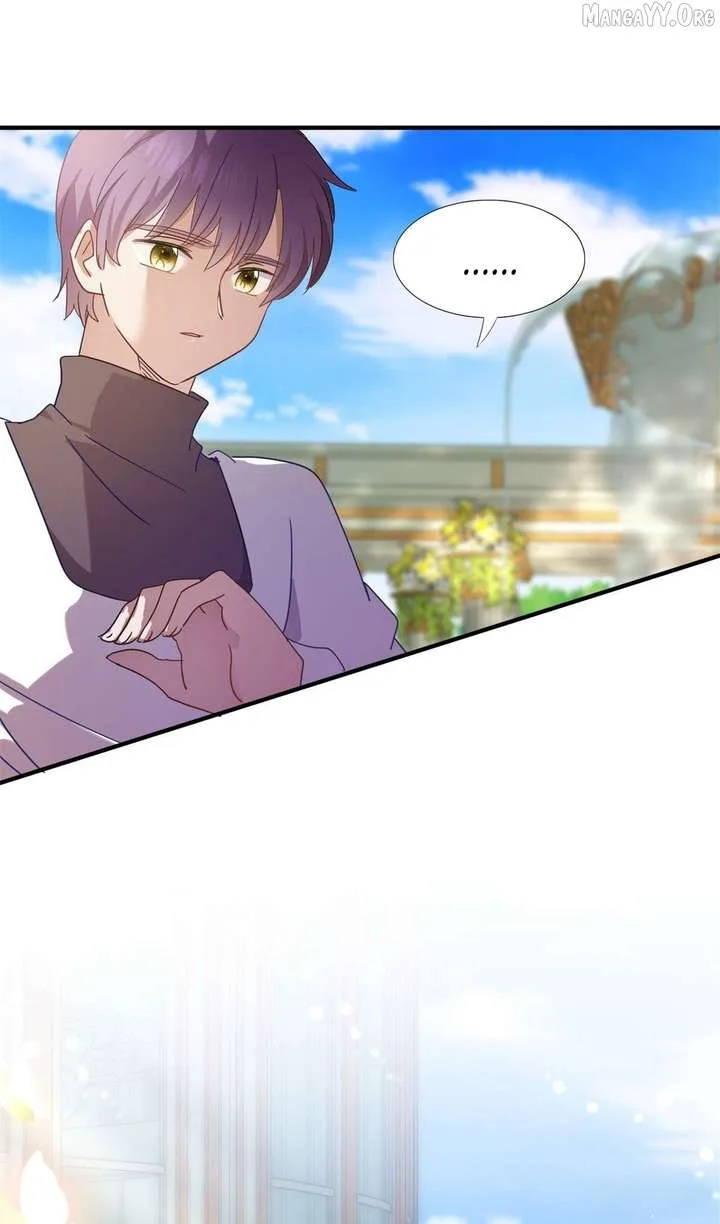 Don’t Embarrass Me Chapter 127 page 24