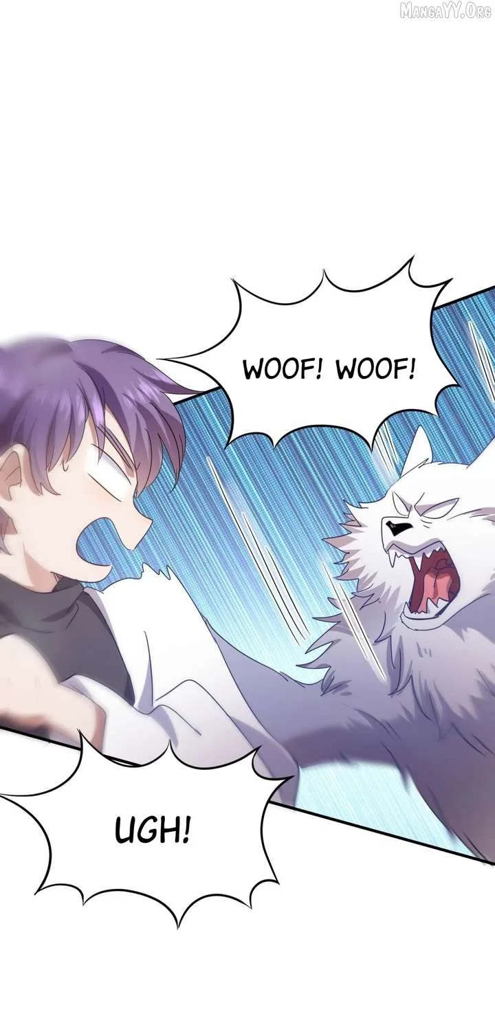 Don’t Embarrass Me Chapter 127 page 21