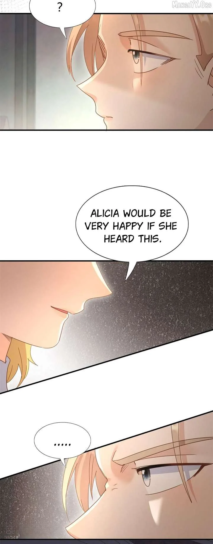 Don’t Embarrass Me Chapter 126 page 7
