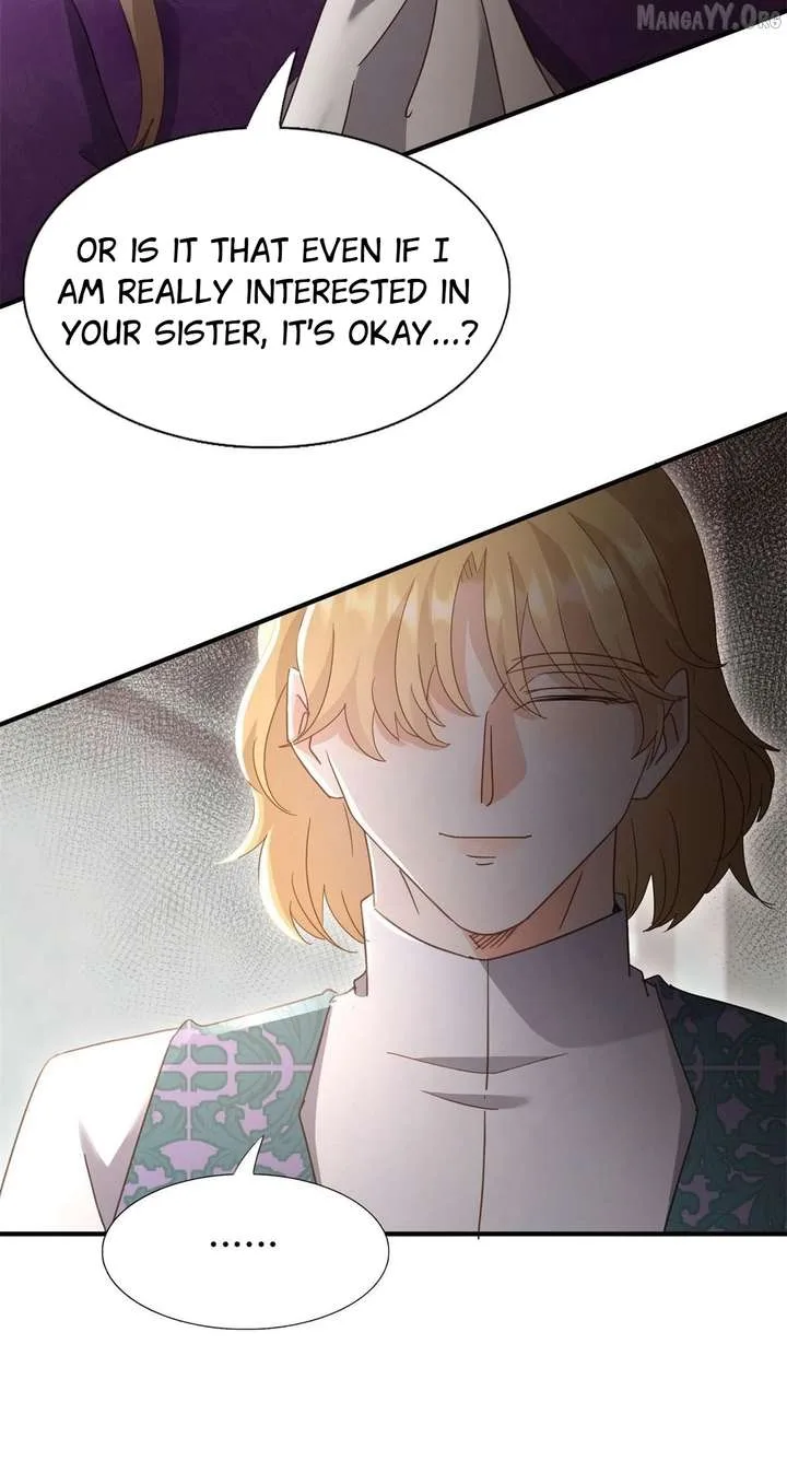 Don’t Embarrass Me Chapter 126 page 9