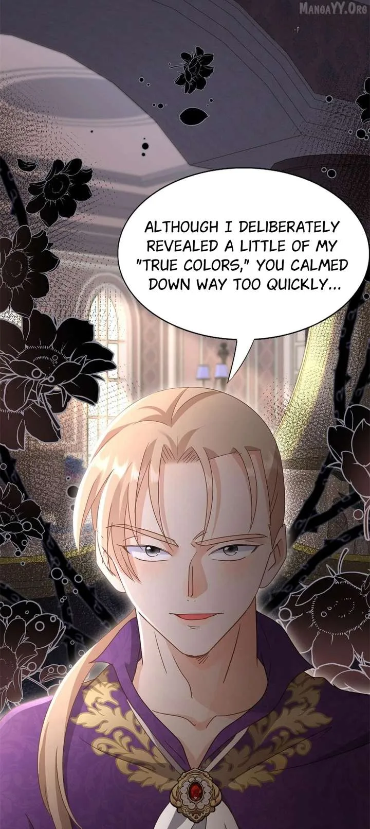 Don’t Embarrass Me Chapter 126 page 8