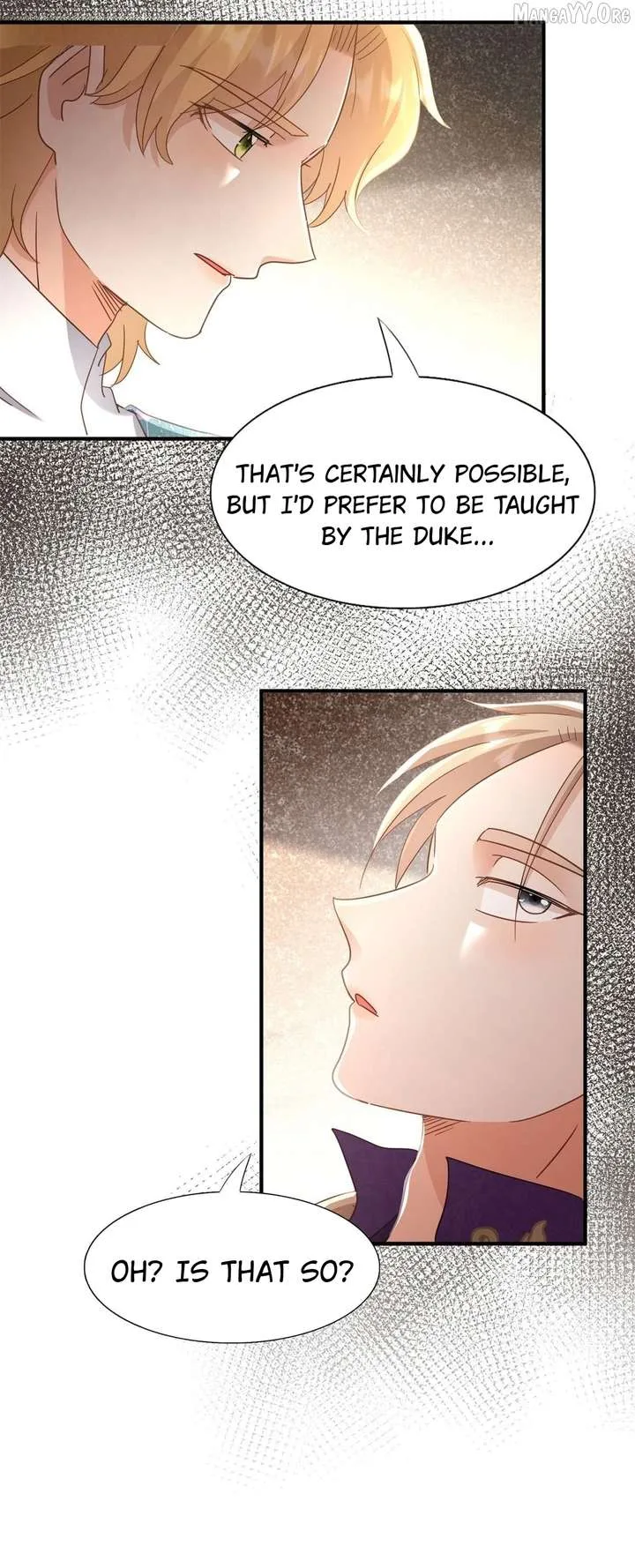 Don’t Embarrass Me Chapter 126 page 13