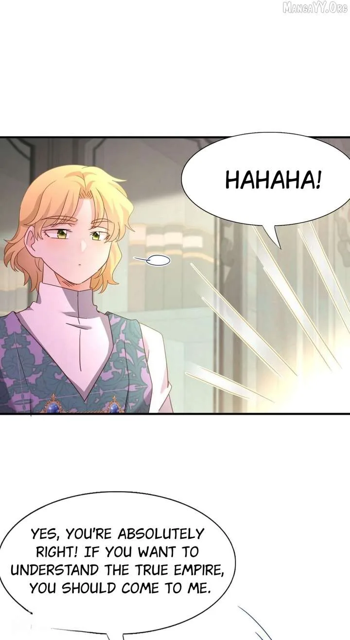 Don’t Embarrass Me Chapter 126 page 18