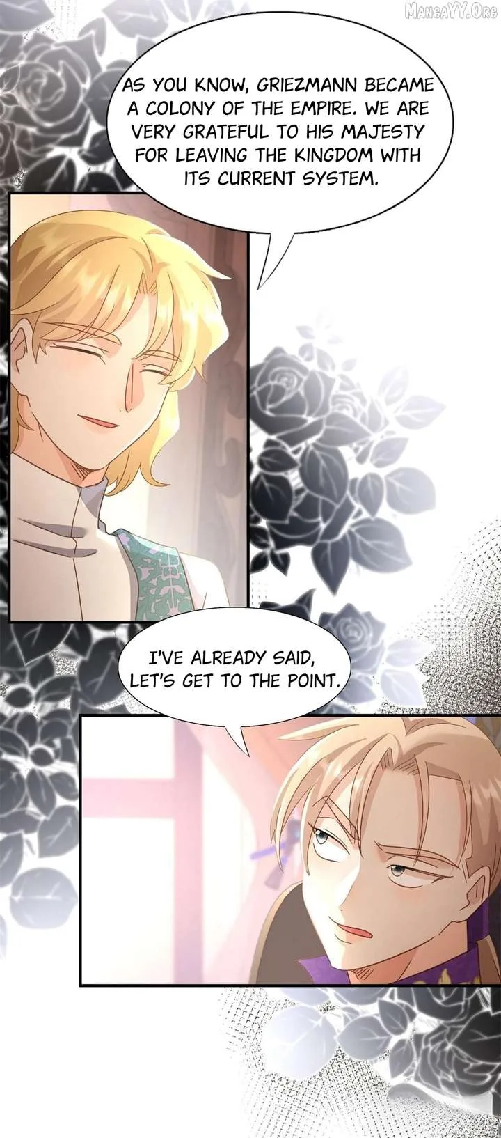 Don’t Embarrass Me Chapter 126 page 11