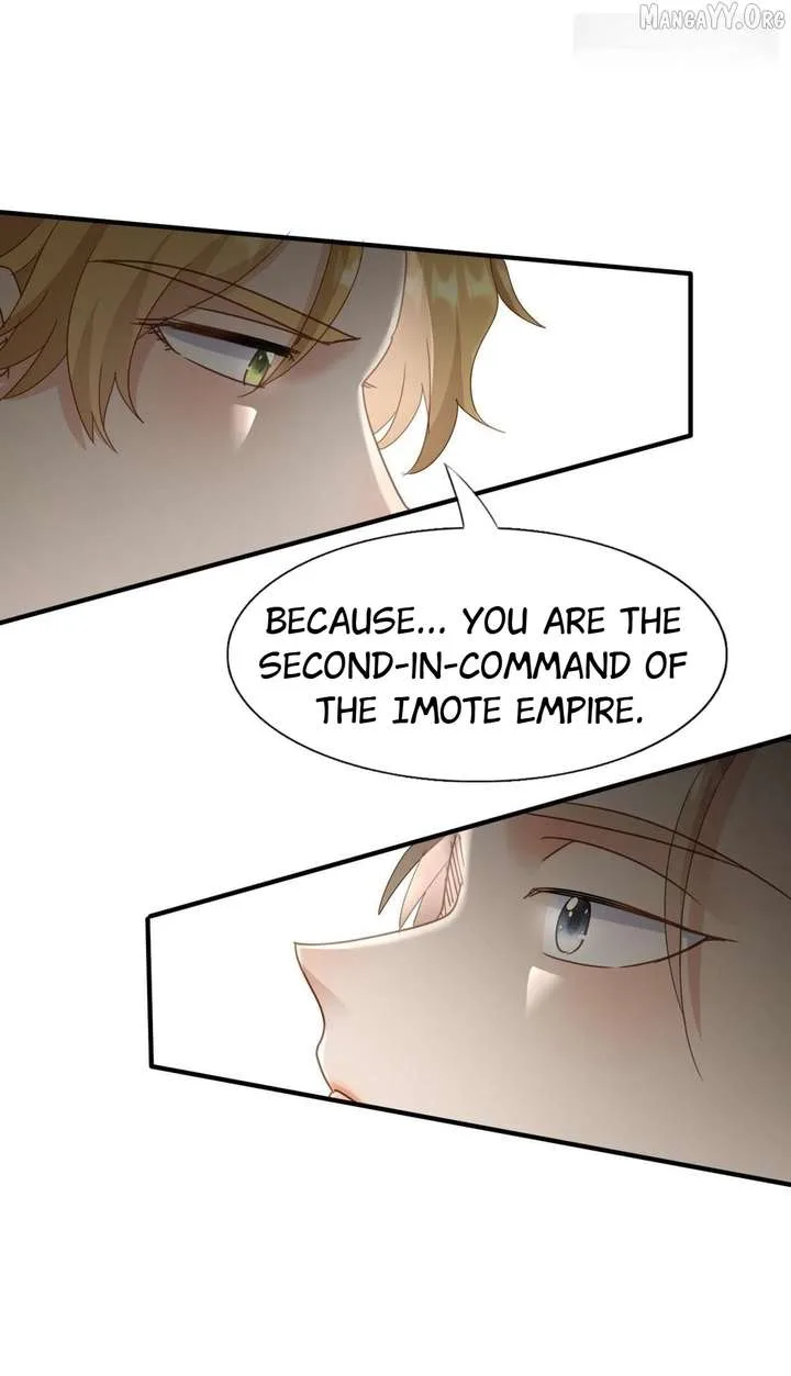 Don’t Embarrass Me Chapter 126 page 14