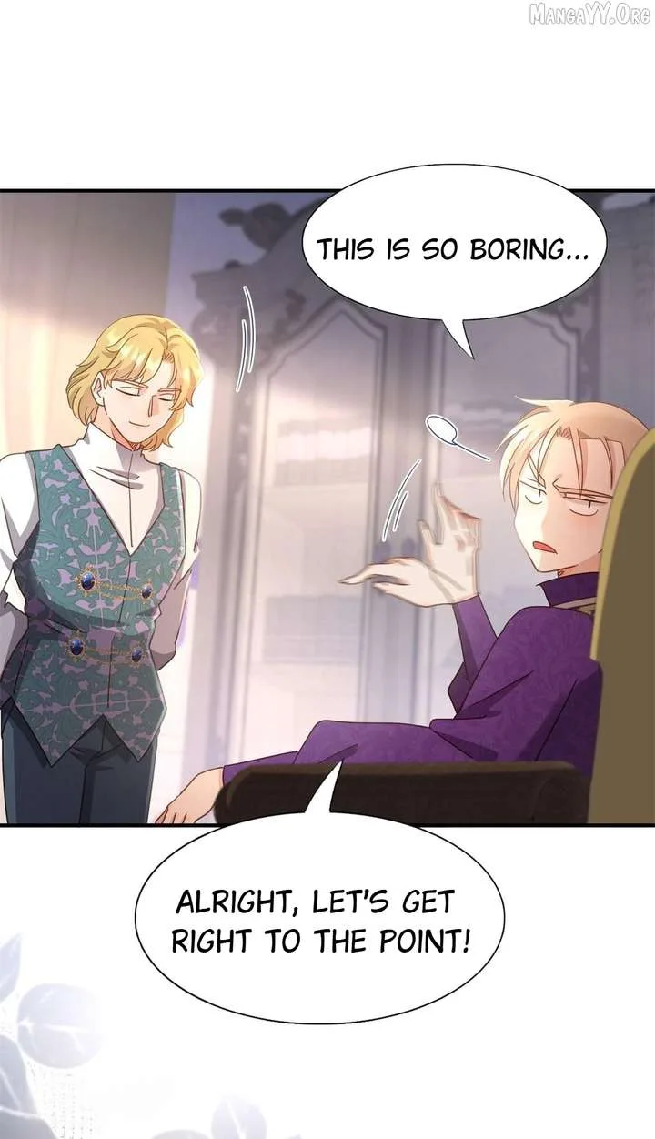 Don’t Embarrass Me Chapter 126 page 10