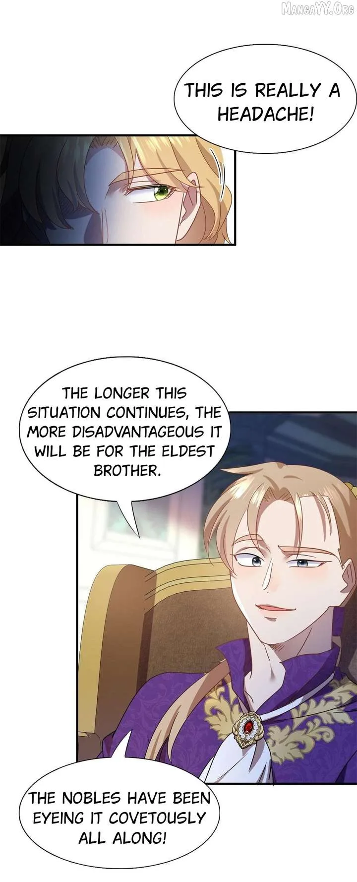 Don’t Embarrass Me Chapter 131 page 6