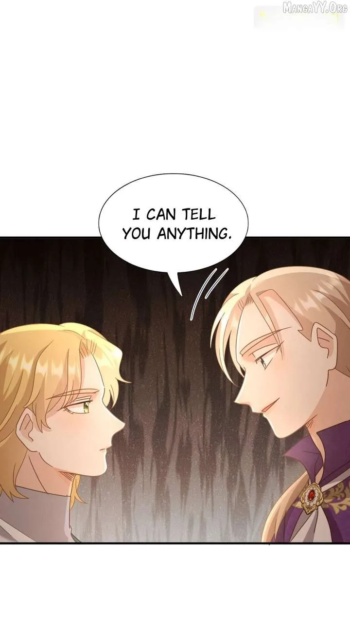 Don’t Embarrass Me Chapter 126 page 20
