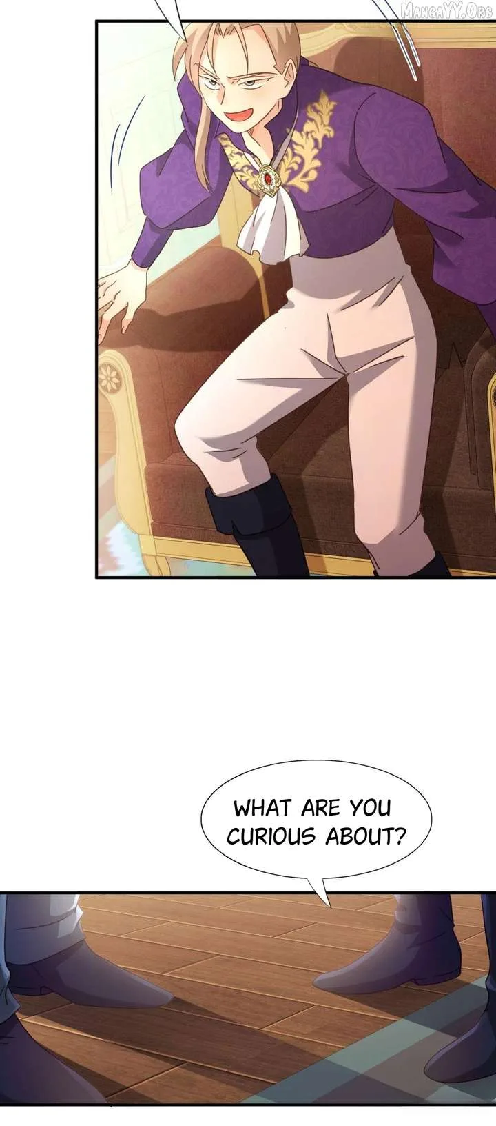 Don’t Embarrass Me Chapter 126 page 19