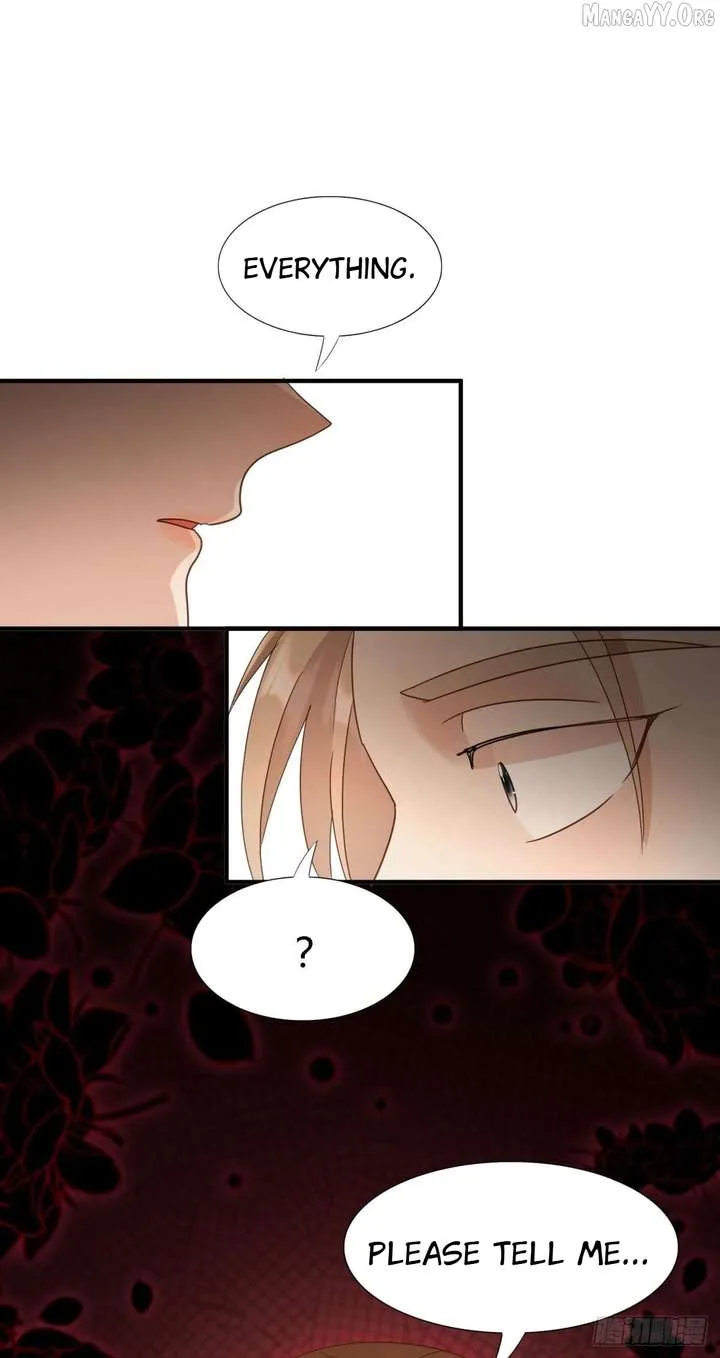 Don’t Embarrass Me Chapter 126 page 21