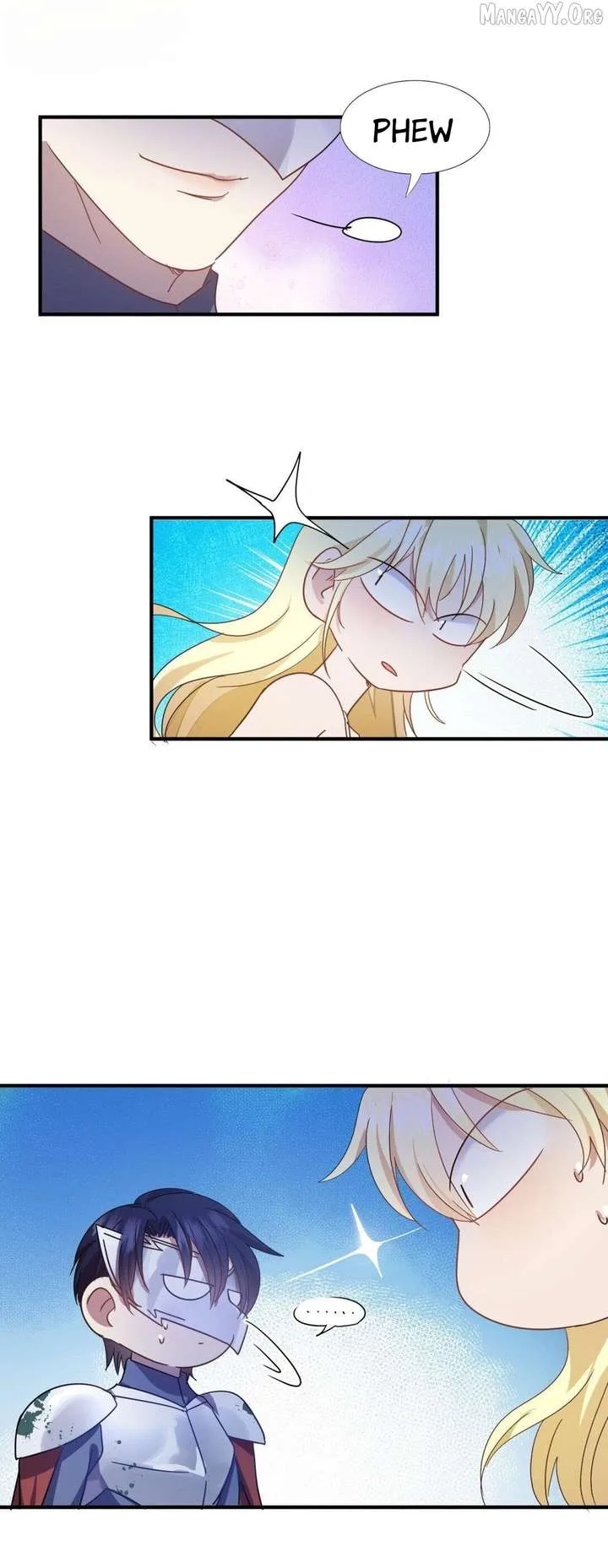 Don’t Embarrass Me Chapter 134 page 10