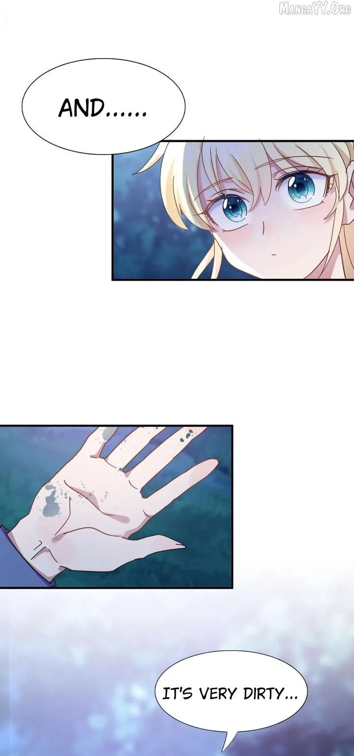 Don’t Embarrass Me Chapter 134 page 14
