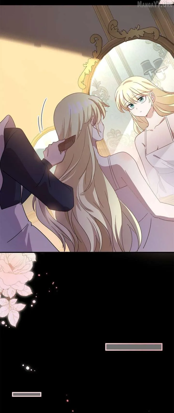 Don’t Embarrass Me Chapter 132 page 4