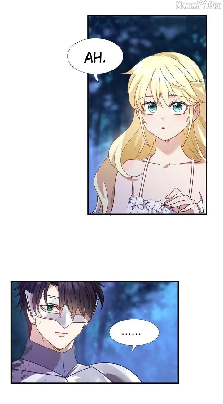 Don’t Embarrass Me Chapter 134 page 7