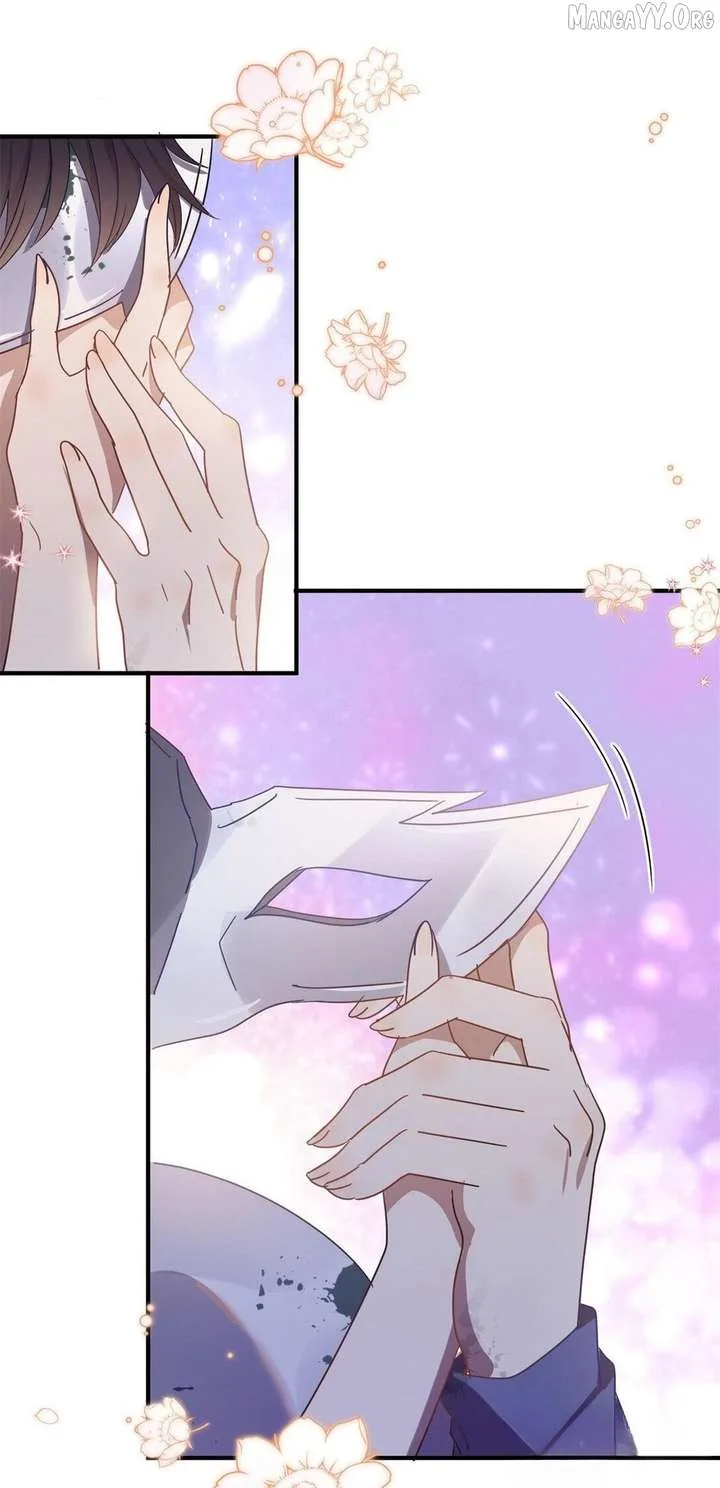 Don’t Embarrass Me Chapter 134 page 20