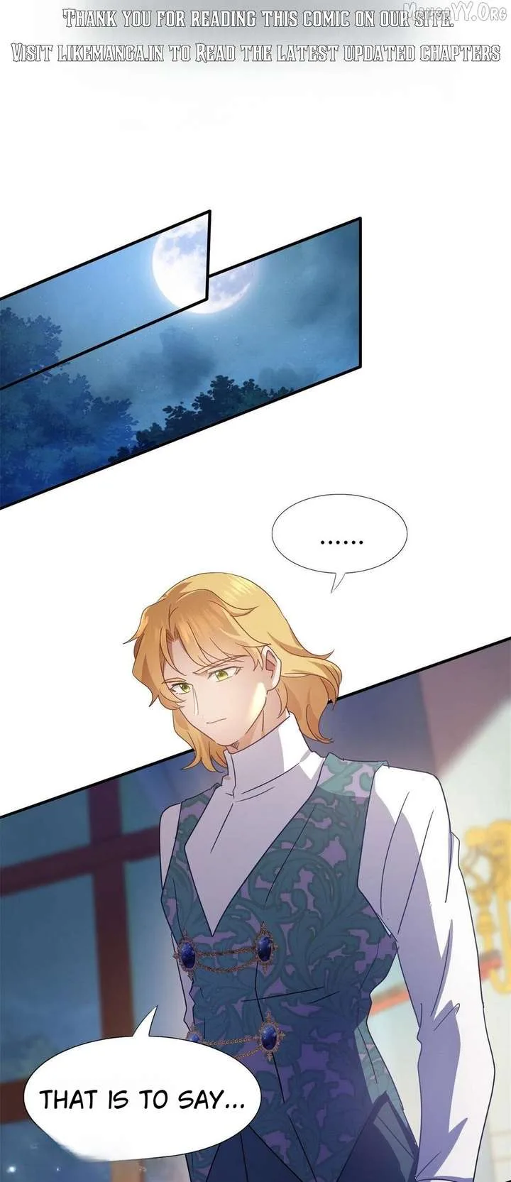 Don’t Embarrass Me Chapter 131 page 2