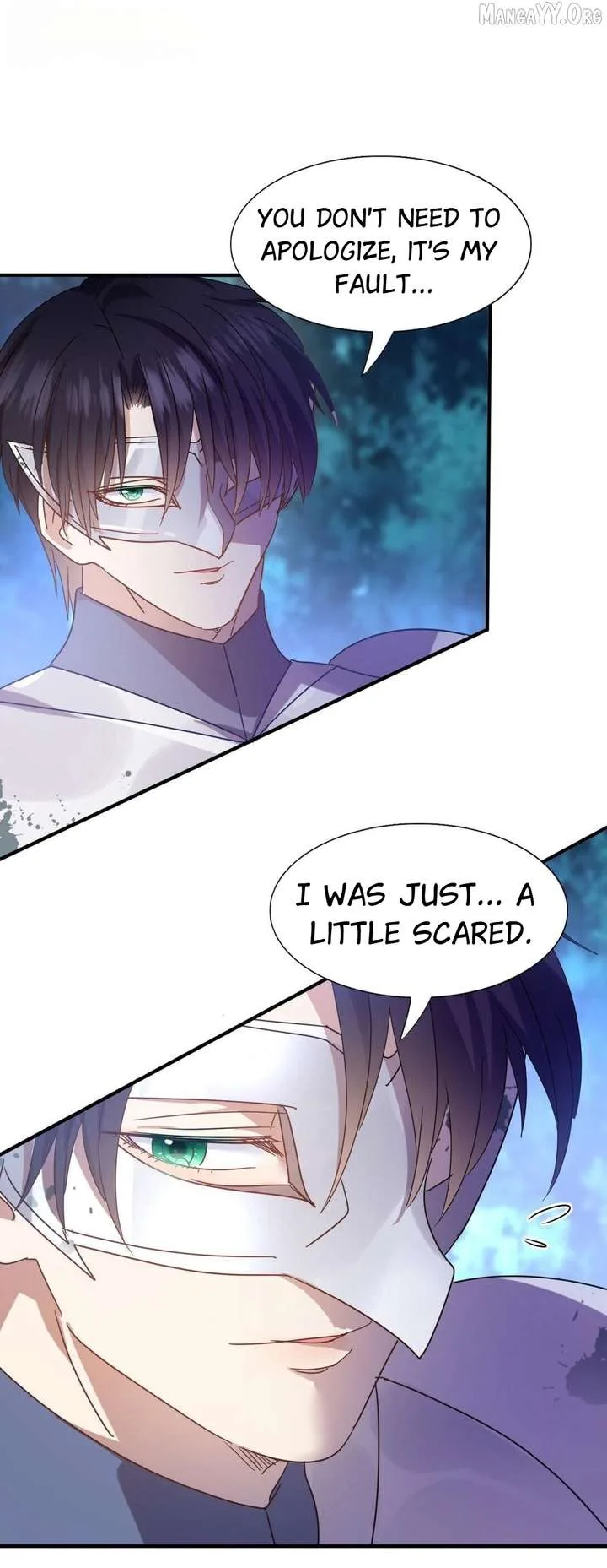 Don’t Embarrass Me Chapter 134 page 12